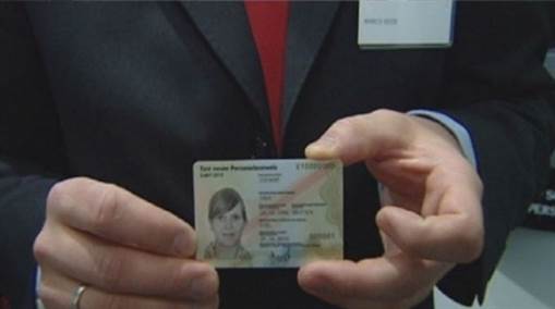 S-a aprobat o noua lege! Se schimba buletinele tuturor romanilor!