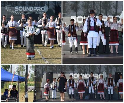 Ruginoasa – satul cu tradiţii