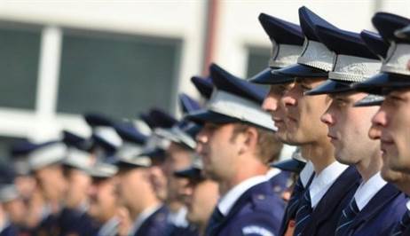 Ministerul de Interne va organiza CONCURSURI pentru angajarea din sursă externă a PESTE 3600 de persoane