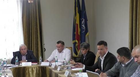 Proiect amânat la Târgu-Frumos. O investiţie pentru copii, dispută între consilieri