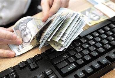 Salariul minim pe economie va crește la 1.900 de lei de la 1 ianuarie 2018