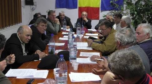 Bani pentru centrală nouă, la Școala Conțești