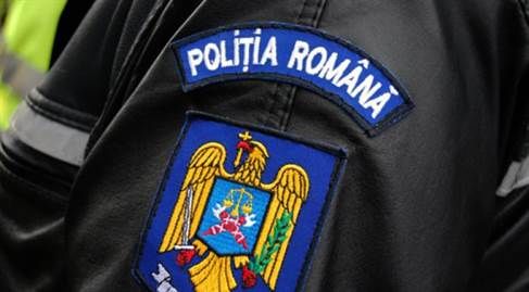 Veste anticuţit şi antiglonţ pentru poliţiştii din stradă