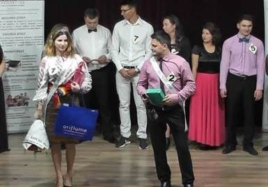 Viitoarele cadre medicale la Balul “Asistentilor”