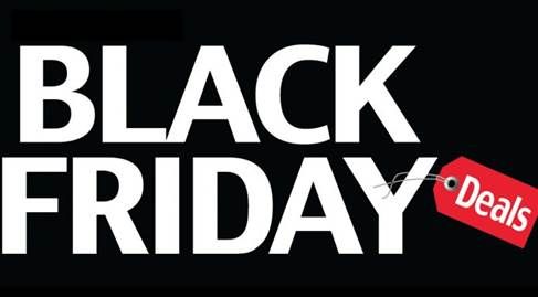 BLACK FRIDAY 2017: evoMag a dat stardul la reduceri de astăzi. Preţuri cu până la 70% mai mici la zeci de mii de produse