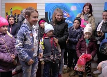 Vizită specială la BIT TV. “Reporteri” de la Școala Gimnazială Siretel