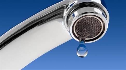 Furnizarea apei potabile, întreruptă in zona Pașcani – Cotnari