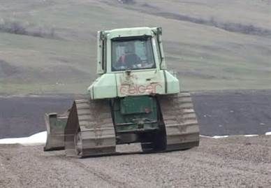 Accident de muncă la Hîrlău. Un tânăr a murit strivit de un utilaj