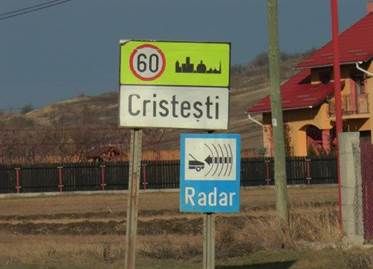 Asociatie sportiva pentru tineri si cantina pentru saraci, la Cristesti