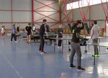 Cupa “1 decembrie” la tenis de masa. Vezi cine a castigat