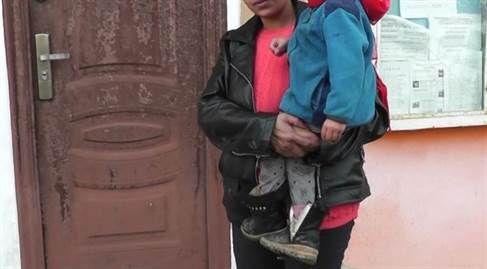 Fetiță de doi abuzată sexual. Unchiul victimei suspect