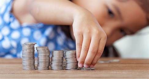 Alocațiile pentru copii, plătite mai devreme în februarie 2025