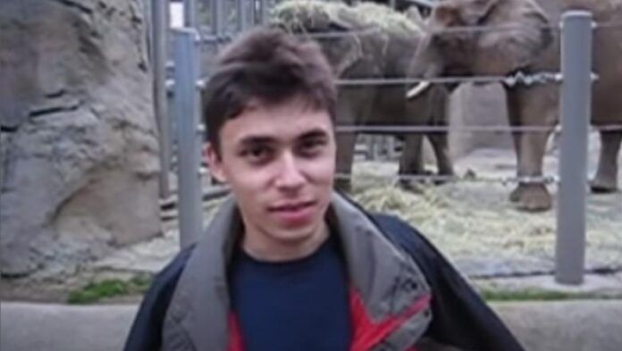 Jawed Karim