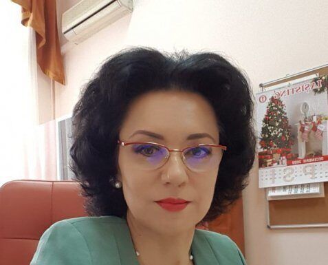 Luciana Antoci, șefa Inspectoratului Școlar Iași, este noul prefect al județului. Numire făcută în ședința de Guvern de azi