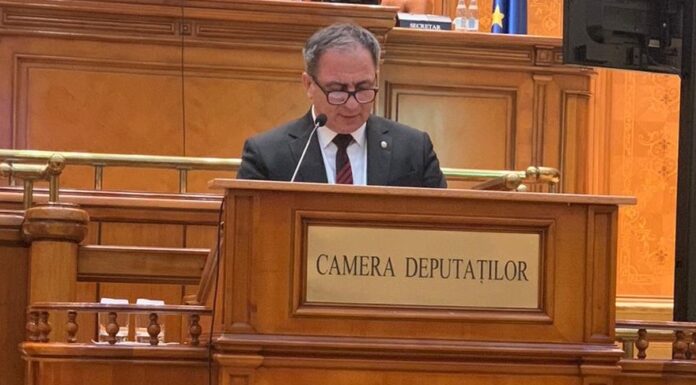 Deputatul Sorin Nacută: USR a căzut ușor în capcana extremismului!