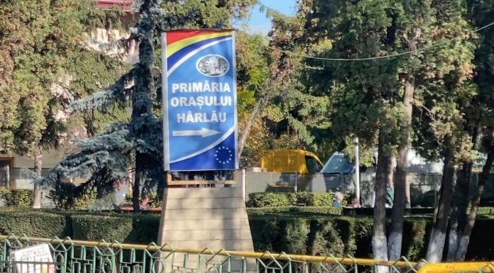 Tichete sociale pentru Paști la Hârlău, nu și la Pașcani