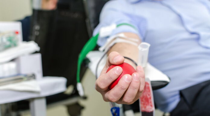 Problemele care blocau deschiderea centrului de recoltare a sângelui la Pașcani au fost rezolvate