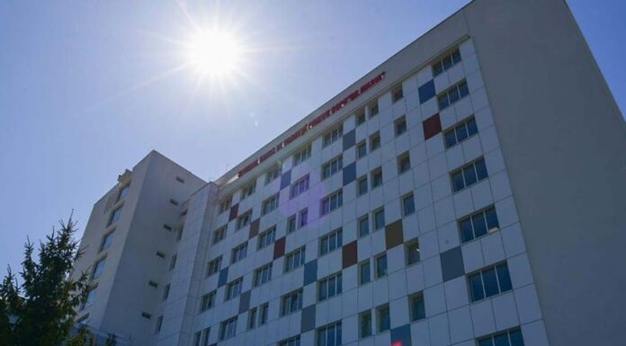 Spitalul de Copii din Iași funcționează în regim de avarie după contaminarea apei cu bacterii. Unii pacienți, redirecționați