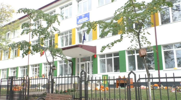 Când vor funcționa legal Școala Iordache Cantacuzino și grădinița nouă, din Pașcani