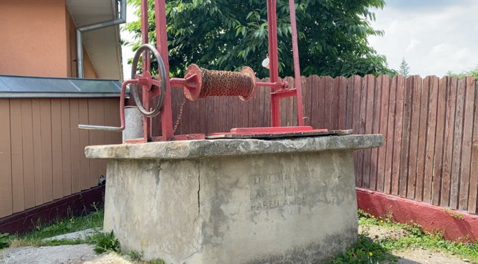 Apă pentru cetățenii de la Gâștești pe timpul verii? Doar 50.000 lei pentru situații de urgență.