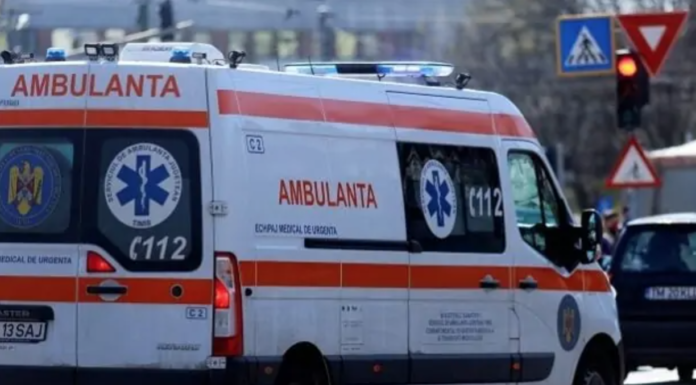 SAJ Iași deschide înscrierile la cursurile de formare pentru ambulanțieri