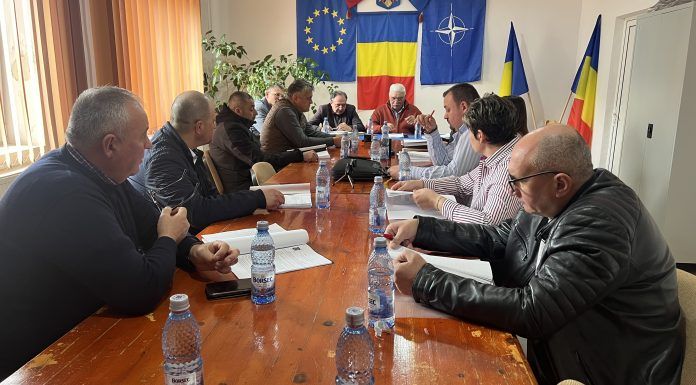 ȘEDINȚA CONSILIULUI LOCAL VALEA SEACĂ, 27 FEBRUARIE 2025. Vezi ce proiecte de hotărâre a aprobat legislativul – VIDEO