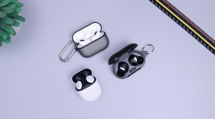 Beneficiile căștilor wireless în viața de zi cu zi