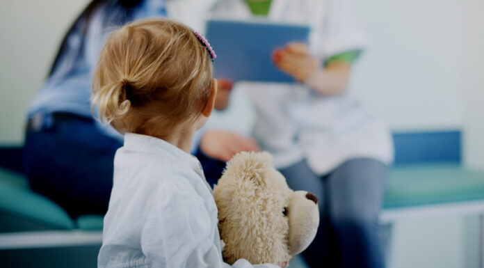 Chirurg pentru copii, la Pașcani. Acum pacienții sunt trimiși la Iași