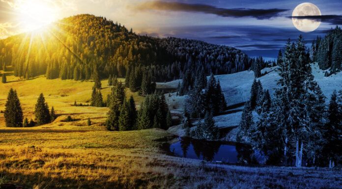 Astăzi este echinocțiul de primăvară 2025. Momentul când ziua este egală cu noaptea în orice loc de pe Pământ