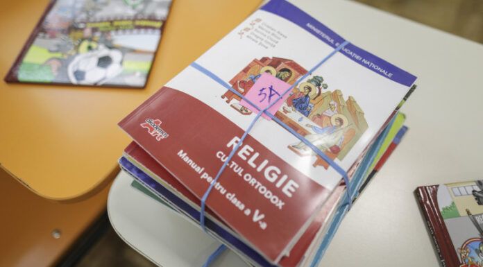 Orele de Religie, în atenția Ministerului Educației. Ce prevede un proiect pus în consultare publică