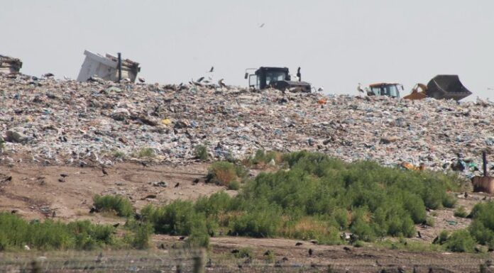 Licitație cu impact major pentru gestionarea depozitului ecologic de la Țuțora