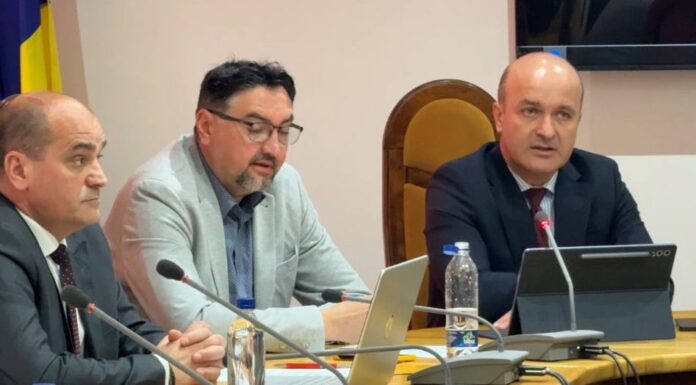 Pașcaniul nu este pregătit pentru a face față situațiilor de urgență. Primarul Pintilie sugerează plata unei taxe speciale