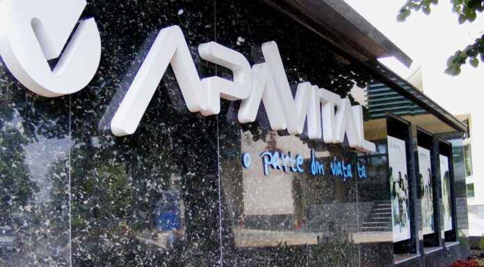 APAVITAL S.A. finalizează cu succes un alt proiect major de modernizare a sistemului de contorizare