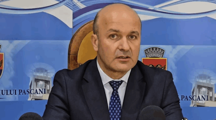 Problemele cu apa de la Pașcani, la diverse! Pașcănenii ar urma să fie compensați, după ce va fi găsit un vinovat!