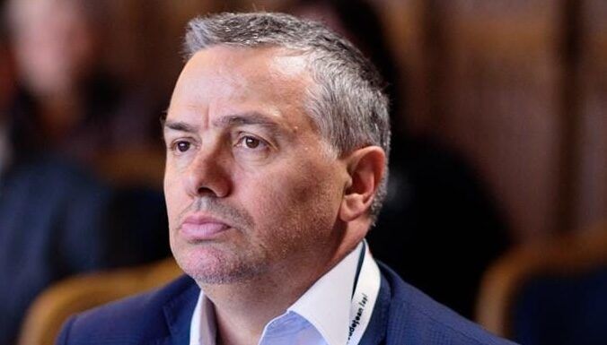 MOVILĂ: După 18 mai, frica nu e că George Simion câștigă. Frica e că îi validăm comportamentul de huligan!