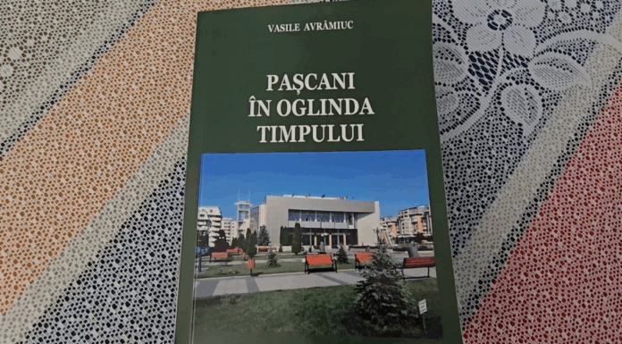 Vedetele fotbalului pășcănean, întâlnire cu Vasile Avrămiuc