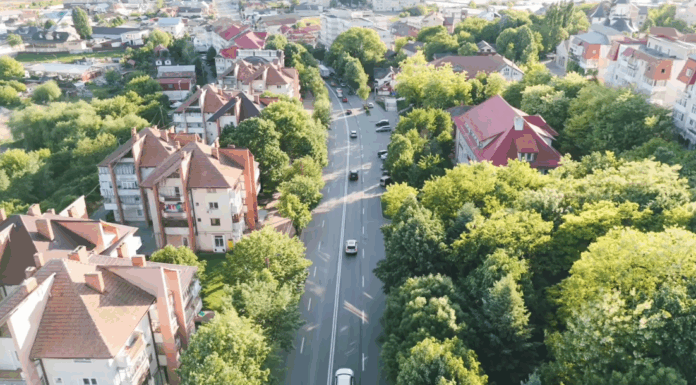 Târgu Frumos se pregătește de sărbătoare. Zilele orașului în perioada 3-5 octombrie