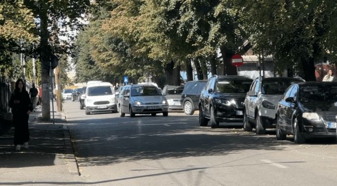 Modificări de circulație pe Kogălniceanu și 1 Decembrie 1918, în municipiul Pașcani