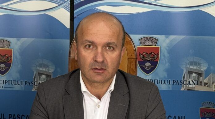 Primarul Pintilie exclude renunțarea la APAVITAL, până în anul 2039