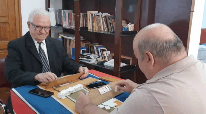 Ziua Vârstnicilor sărbătorită de Asociația Pensionarilor Făclia