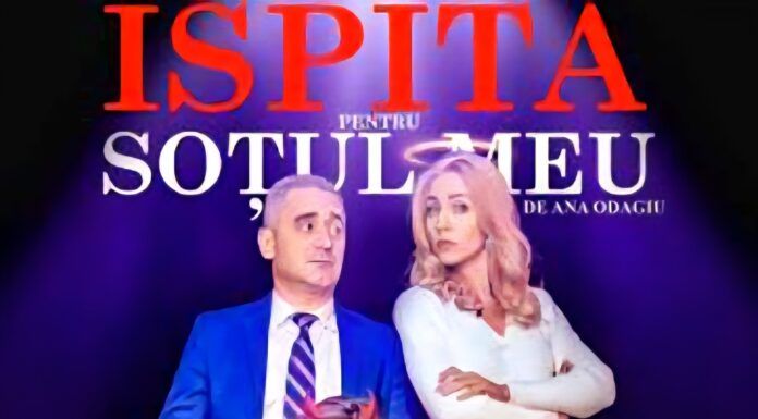 Începe stagiunea de toamnă la Casa de Cultură Pașcani. Prima piesă de teatru pe 29 septembrie