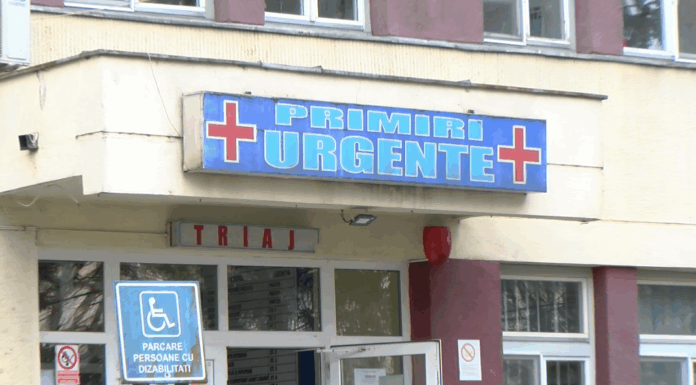 Compartimentul de Primiri Urgențe Pașcani, va fi modernizat cu sprijinul companiei Rompak