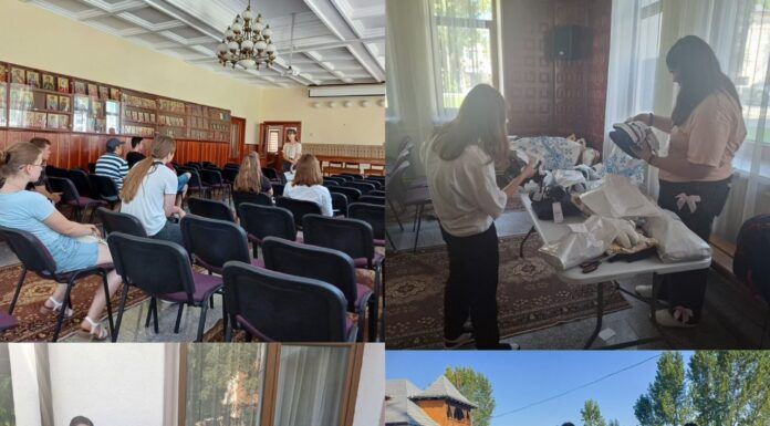 Protopopiatul Pașcani organizează o nouă sesiune de înscrieri pentru voluntari! Se fac pregătiri pentru perioada sărbătorilor de iarnă