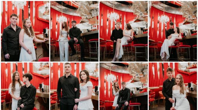 Balul Bobocilor „Miron Costin” Pașcani, pe 28 noiembrie. Tema: “Inside a dream” – FOTO