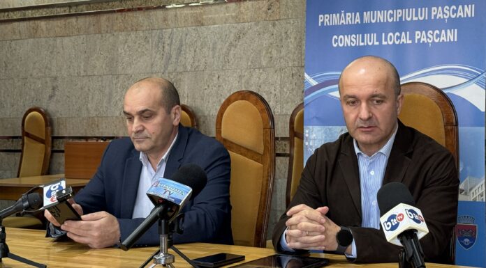 Primarul din Pașcani propune majorarea taxelor cu peste 70%. Pot fi diminuate, dar edilul spune că are nevoie de bani