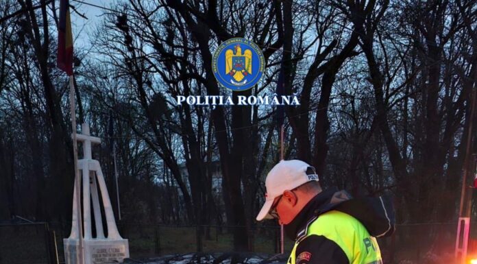 Tot mai mulți șoferi băuți la volan? Ce au găsit polițiștii din Pașcani, Târgu Frumos și Hârlău zilele trecute în trafic