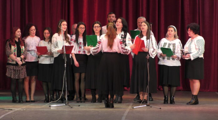 Spectacolul caritabil „Magia binelui” a adus emoție și solidaritate la Pașcani