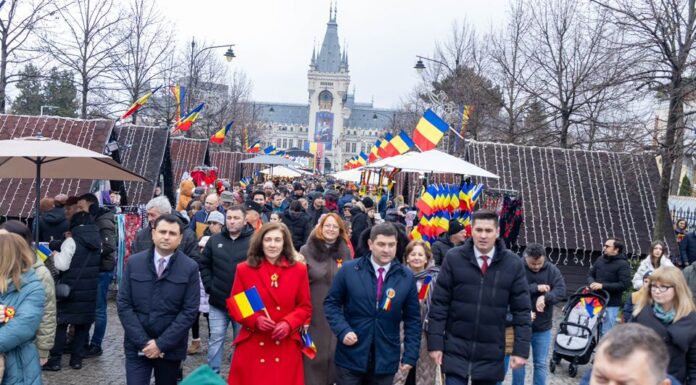 Deputatul Bogdan Cojocaru: Domnule prim ministru Ilie Bolojan, proiectele Iașului trebuie să aibă finanțare în 2026!