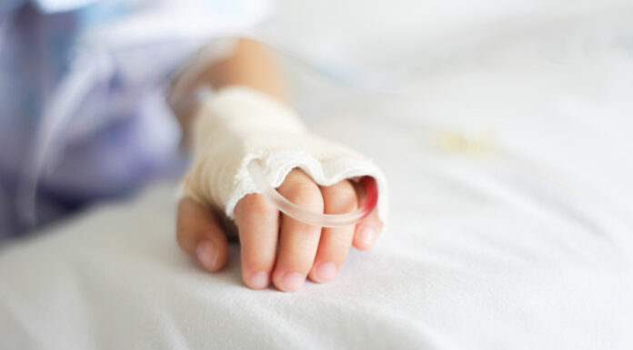 Ministrul Rogobete anunță măsuri urgente la Spitalul de copii din Iaşi, unde a fost găsită o bacterie în apa de la robinet