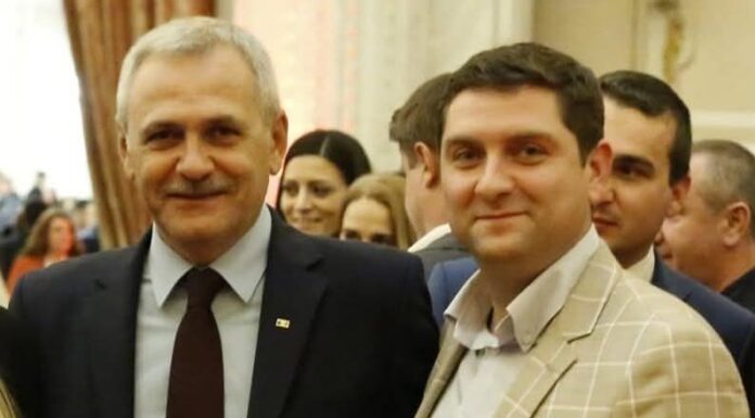 Deputatul Sorin Nacuta 2020: Manipulare și ipocrizie la PSD Iași!